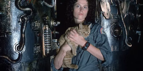 Winter Warmers Movie Marathon: Alien Trilogy