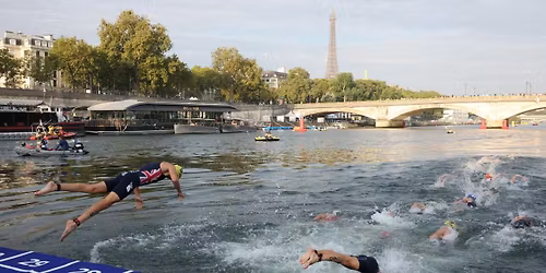 Triathalon (18+)