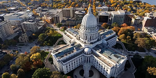 Madison Diversity Job Fair