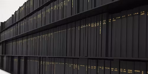 Conversation Piece: Allyson Nadia Field and Tina Post