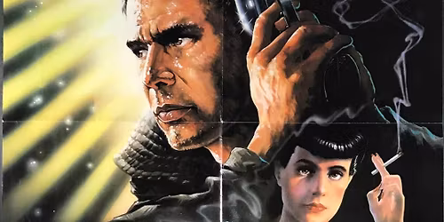 Blade Runner in 35mm at The Last Picture House