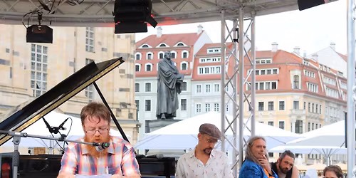 Palais.Literatur | Leseb\u00fchne \u2013 Worte inklusiv