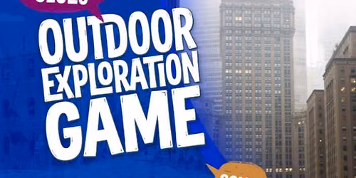 NYC Mob Hits & Hangouts: Outdoor Exploration Game