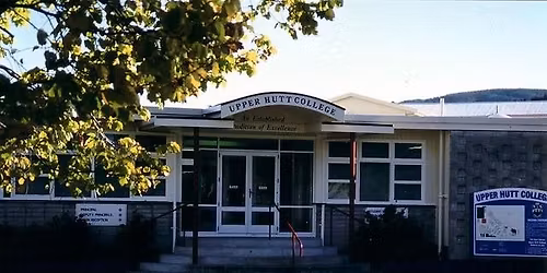 UHC class of 2000 - 25 year reunion