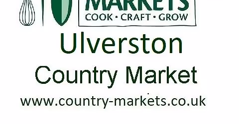 Ulverston Country Market in Dalton