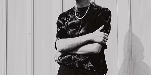 Reimond & Friends Presents: The Courtyard Party