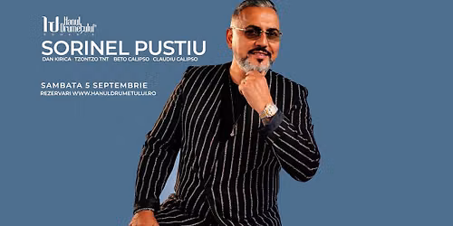 Weekend Feelings - Sorinel Pustiu & Local Artists