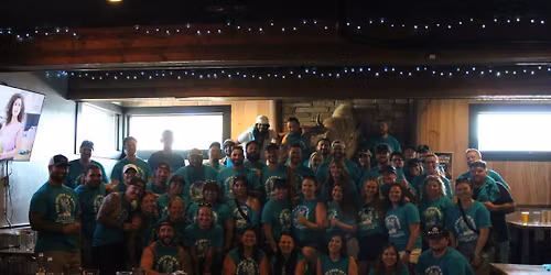 2026 Best Damn Charity Bar Crawl 