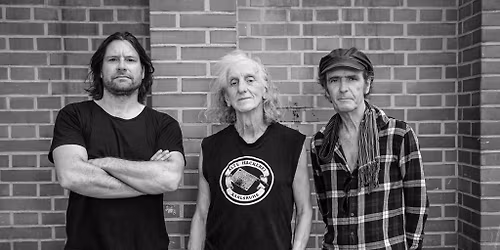 Lombego Surfers + The Coconuts \/\/ Alte Hackerei