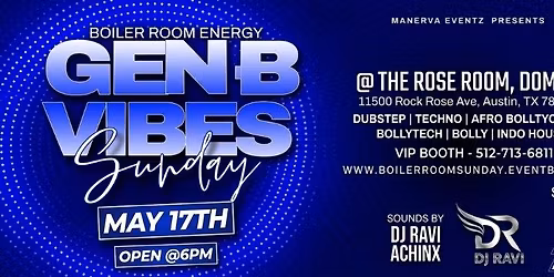 AUSTIN BOLLYWOOD NIGHT @ THE ROSE ROOM DOMAIN