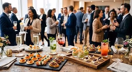 Travel &amp; Hospitality Startups, Investors &amp; Professionals Networking Event