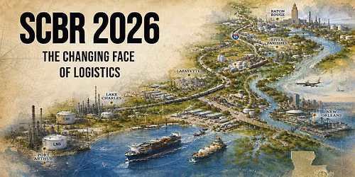 Supply Chain Baton Rouge 2026