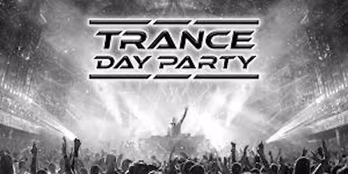 Trance Day Party: Newcastle