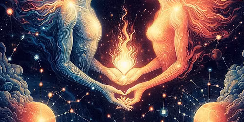 Authentic Relating: A Journey into Friendship, Community, and Connection