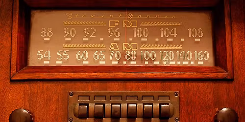 The Princess Bride Radio Play