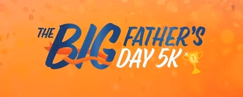 The Big Father's Day 5K