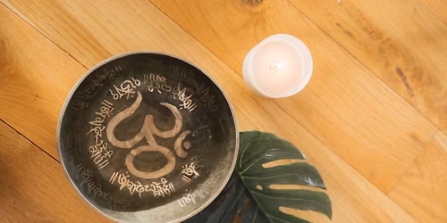 Mystic Sound Bath \u2013 sanely Sound Session