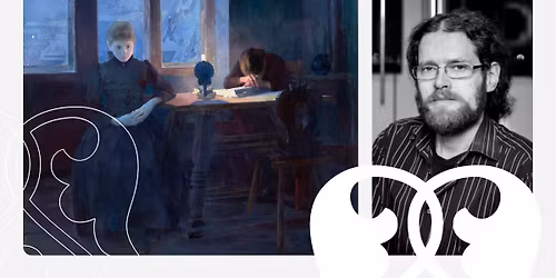 Cs\u00f3k Istv\u00e1n m\u0171v\u00e9szete \u2013 Kelet \u00e9s Nyugat | A m\u0171v\u00e9szett\u00f6rt\u00e9net magyar mesterei