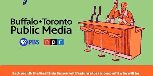 Bartending For A Cause with BTPM