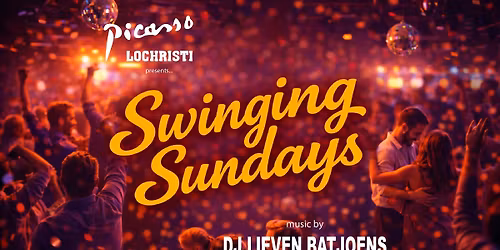 Swinging Sundays