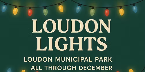 Loudon Lights