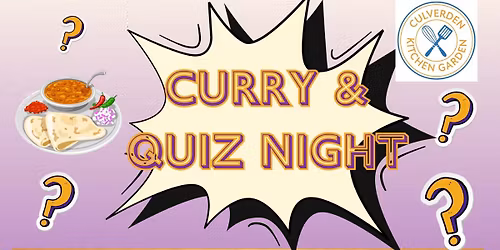 Curry & Quiz