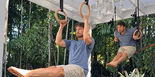 Calisthenics Workshop