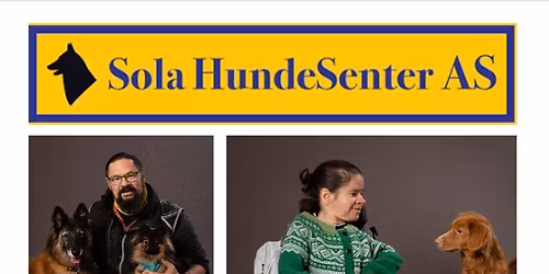 Temakveld: Relasjon og samspill 20.11.2025