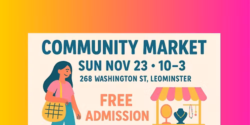 Community Market