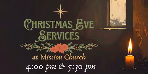 Christmas Eve Service