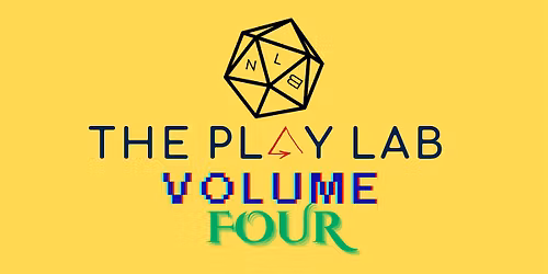 The Play Lab