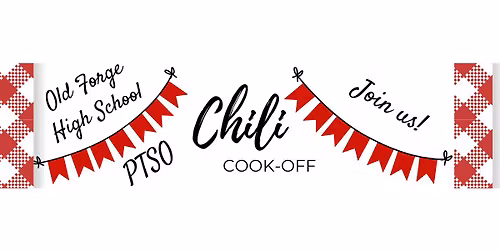 Chili Cook-Off