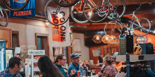 80's Trivia Night!