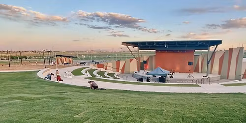 Palisade Park Festival & Farmers Market