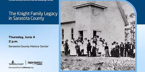 The Knight Family Legacy