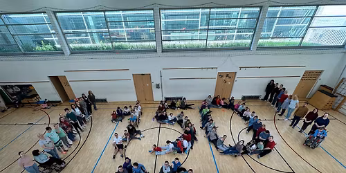 Sz\u00fcl\u0151klub R\u00e9v\u00e9sz Ren\u00e1ta Lili\u00e1n\u00e1val