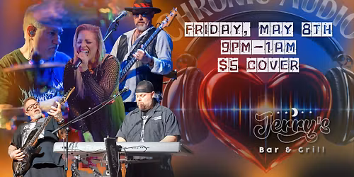 Chronic Audio @ Jerry's Bar & Grill