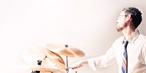 Sunday Jazz with Alex Snydman Jazz Trio