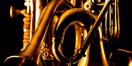 Inspired by Jazz