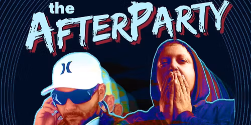 The After Party \u2013 Every Saturday Night at Casino Inn