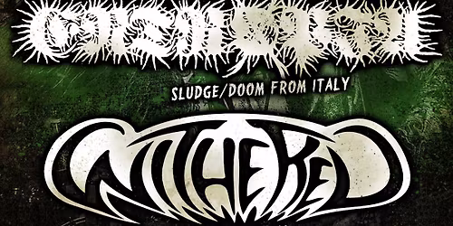 ENTR\u00d8PIA (ita) | WITHERED (ita)