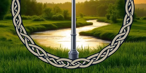 Shasta Celtic Fair \u201cNARNIA THEME\u201d 