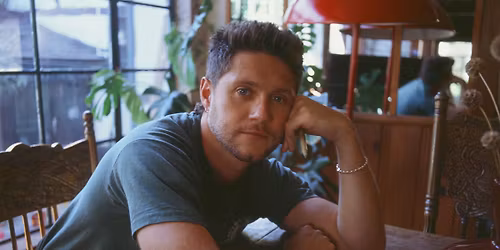 Niall Horan - Dinner Party Live On Tour | AFAS Dome