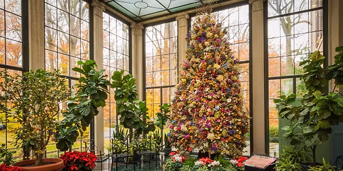 Yuletide at Winterthur