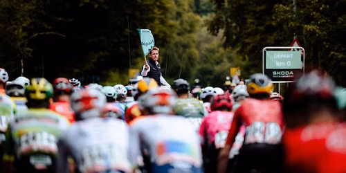 #SkodaTour2026 - Stage 1