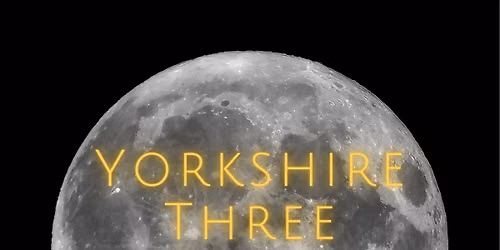Yorkshire 3 Peaks By Night