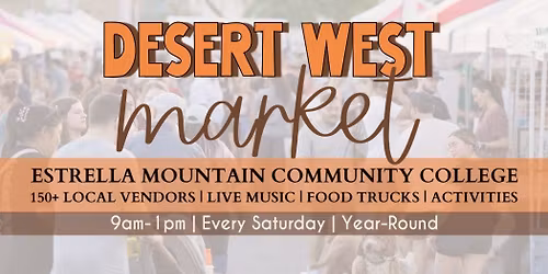 Desert West Market 1\/17
