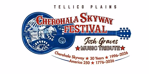 Cherohala Skyway Festival