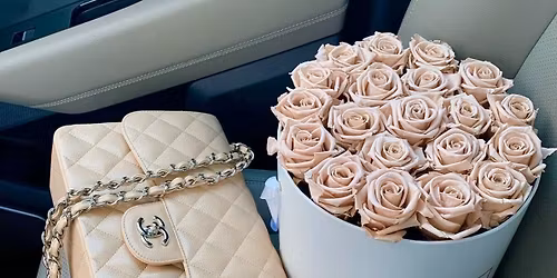 \u2728 Bougie on a Budget: A Curated Designer Yard Sale Experience \u2728