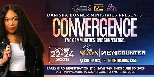 CONVERGENCE 2026